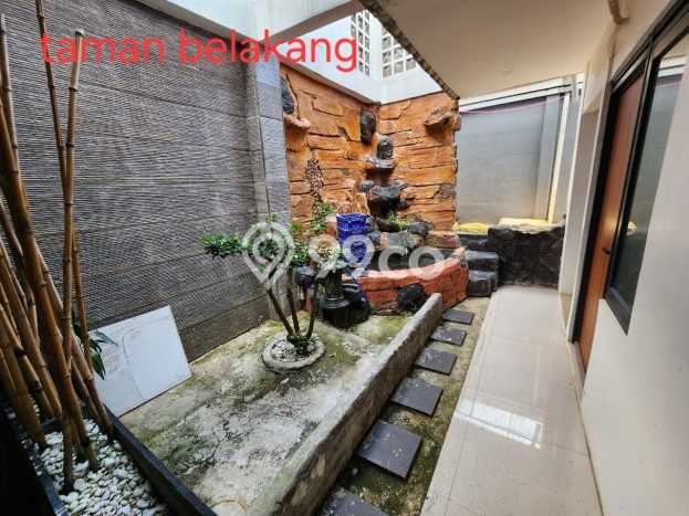 Jual Rumah Modern 4 KT di Tajur, Bogor Jual Rumah Modern 4 KT di Tajur, Bogor