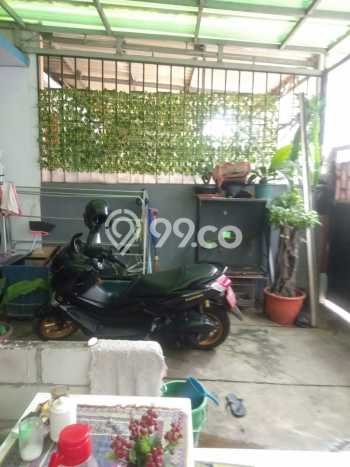 Rumah Strategis Modern Lb 70m2 di Cipondoh, Tangerang Rumah Strategis Modern Lb 70m2 di Cipondoh, Tangerang