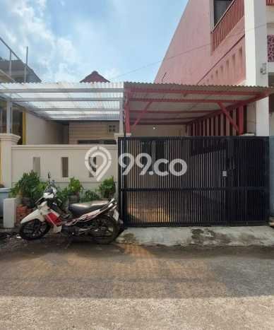 Hunian Cantik Minimalis Lb 67m2 di Tangerang, Tangerang Hunian Cantik Minimalis Lb 67m2 di Tangerang, Tangerang