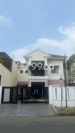 Best Deal Hunian Mewah Ideal dan Luas di Cipondoh, Tangerang Best Deal Hunian Mewah Ideal dan Luas di Cipondoh, Tangerang