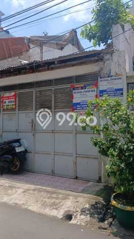 Tanah Kavling Dijual di Hayam Wuruk, Jakarta Pusat dengan Luas Tanah 168m2 Tanah Kavling Dijual di Hayam Wuruk, Jakarta Pusat dengan Luas Tanah 168m2