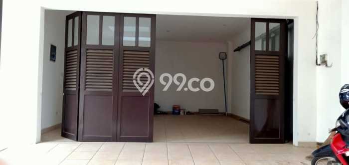 Rumah Luxury Modern Siap Huni di Ciater Tangerang Rumah Luxury Modern Siap Huni di Ciater Tangerang