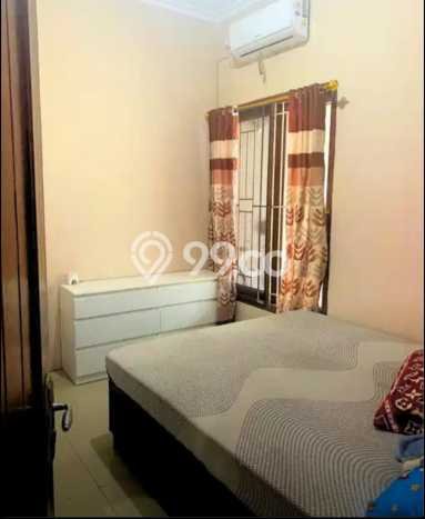 Rumah Strategis Minimalis Lb 50m2 di Cipondoh, Tangerang Rumah Strategis Minimalis Lb 50m2 di Cipondoh, Tangerang