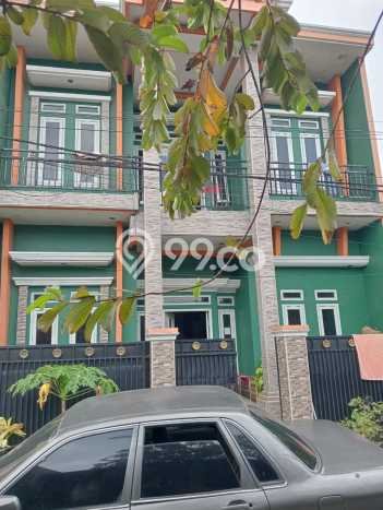 Jual Rumah Modern 4 KT di Pasar Kemis, Tangerang Jual Rumah Modern 4 KT di Pasar Kemis, Tangerang