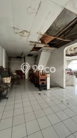 Ruko Paling Dicari LB 405m2 Dijual di Ciledug Ruko Paling Dicari LB 405m2 Dijual di Ciledug