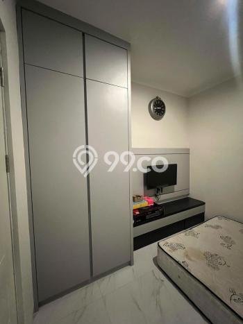 Jual Rumah Modern 3 KT di Gading Serpong, Tangerang Jual Rumah Modern 3 KT di Gading Serpong, Tangerang