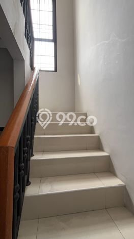 Jarang Ada! Rumah Kontrakan 3 Kamar Bagus Siap Huni Banjar Wijaya Jarang Ada! Rumah Kontrakan 3 Kamar Bagus Siap Huni Banjar Wijaya