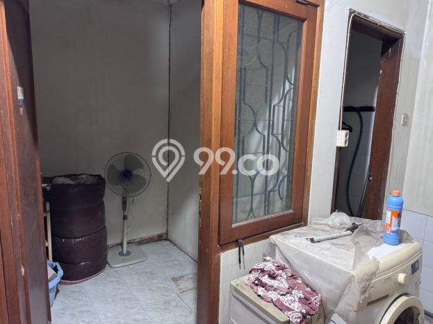 Rumah Luxury Modern Tanpa Renovasi di Surabaya Kota Surabaya Rumah Luxury Modern Tanpa Renovasi di Surabaya Kota Surabaya
