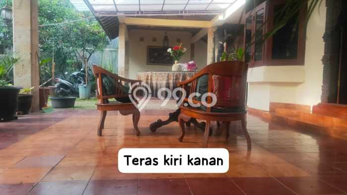 Dijual Hunian Mewah dengan Fasilitas Sekitar Komplit di Larangan, Tangerang Dijual Hunian Mewah dengan Fasilitas Sekitar Komplit di Larangan, Tangerang