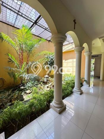 For Sale! Premium House LT 144m2 Desain Modern di Gading Serpong For Sale! Premium House LT 144m2 Desain Modern di Gading Serpong