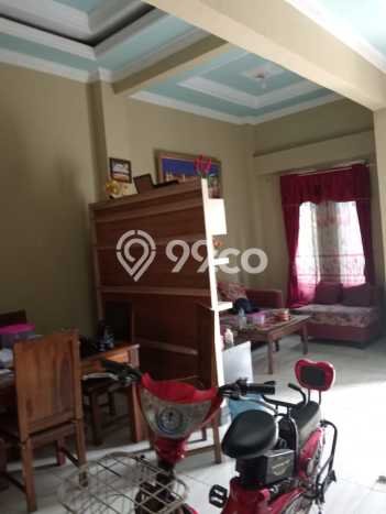 Jual Rumah Modern 4 KT di Pasar Kemis, Tangerang Jual Rumah Modern 4 KT di Pasar Kemis, Tangerang