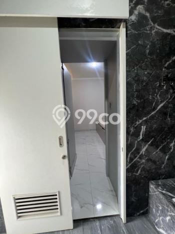 Jual Rumah Modern 3 KT di Gading Serpong, Tangerang Jual Rumah Modern 3 KT di Gading Serpong, Tangerang