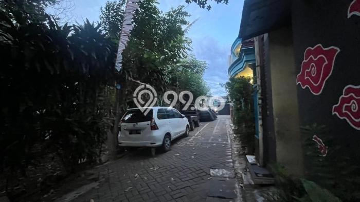 Tanah Komersial Kawasan Ciledug, Luas 2000m2m², Pinggir Jalan Tanah Komersial Kawasan Ciledug, Luas 2000m2m², Pinggir Jalan