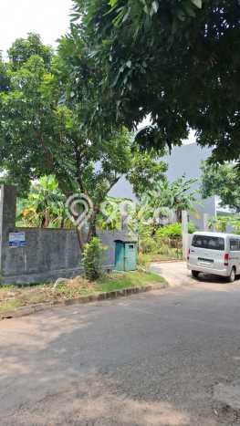 Dijual Tanah di Cipondoh Tangerang Luas 500m2 PPJB Dijual Tanah di Cipondoh Tangerang Luas 500m2 PPJB