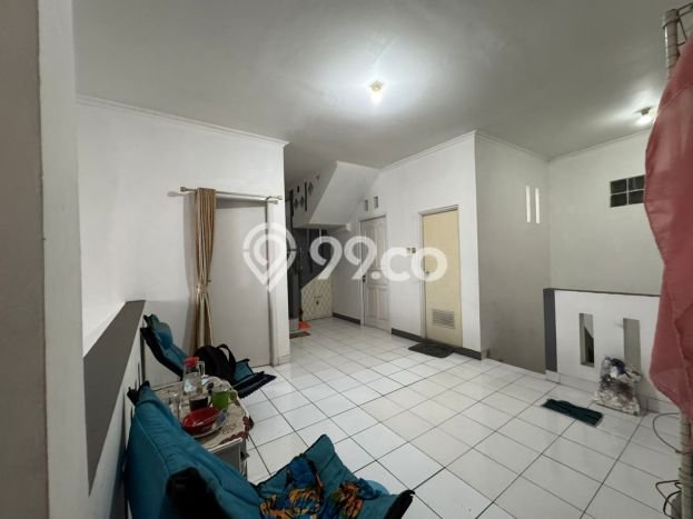 Rumah Elit Modern Siap Huni di Taman Royal Tangerang Rumah Elit Modern Siap Huni di Taman Royal Tangerang