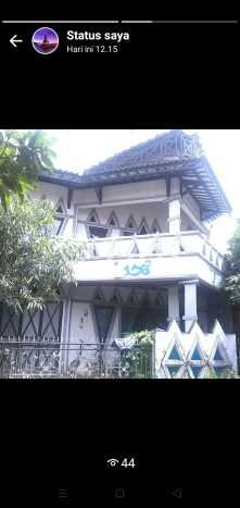 Dijual Cepat Rumah Bagus Siap Huni LB 168m2 di Cirebon Kota, Cirebon Dijual Cepat Rumah Bagus Siap Huni LB 168m2 di Cirebon Kota, Cirebon
