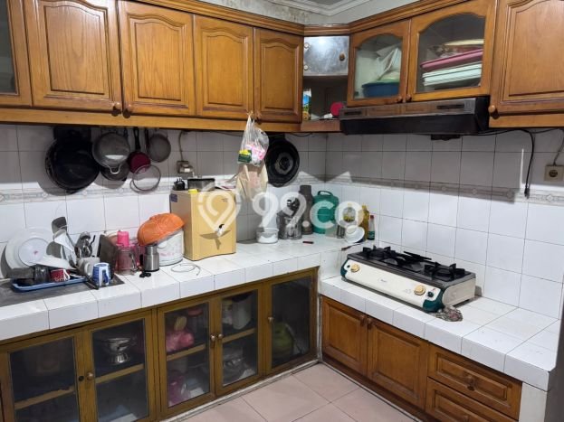 Rumah Luxury Modern Tanpa Renovasi di Surabaya Kota Surabaya Rumah Luxury Modern Tanpa Renovasi di Surabaya Kota Surabaya