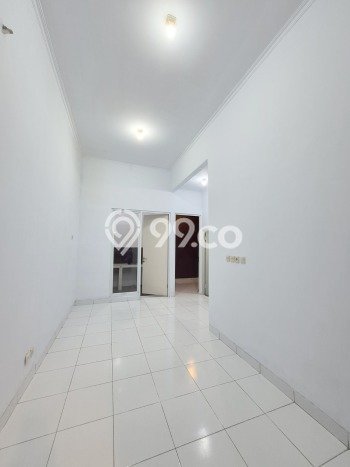Rumah Modern 2 KT di Poris Tangerang Unfurnished Rumah Modern 2 KT di Poris Tangerang Unfurnished