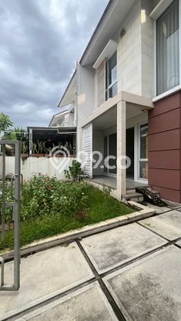 Rumah di Tangerang Kondisi Bagus Minimalis Dekat Fasilitas Umum Rumah di Tangerang Kondisi Bagus Minimalis Dekat Fasilitas Umum