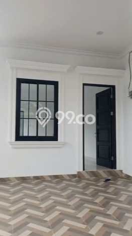 For Sale! Premium House LT 180m2 Desain Elegan di Joglo For Sale! Premium House LT 180m2 Desain Elegan di Joglo