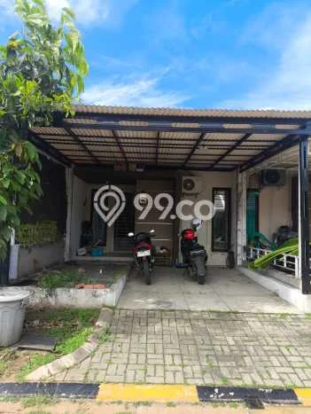 Hunian Nyaman 1 KT Harga Terjangkau di Pasar Kemis Tangerang Hunian Nyaman 1 KT Harga Terjangkau di Pasar Kemis Tangerang