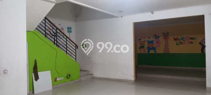 Rumah Luxury Modern Siap Huni di Banjar Wijaya Tangerang Rumah Luxury Modern Siap Huni di Banjar Wijaya Tangerang