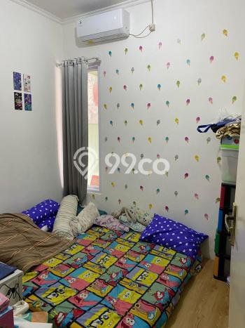 For Sale Hunian Rumah Terawat 2 KT di Tanah Tinggi, Tangerang For Sale Hunian Rumah Terawat 2 KT di Tanah Tinggi, Tangerang
