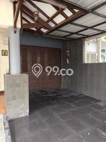 Hunian Mewah Dijual LT 222m2 di Pondok Aren, Tangerang Selatan Hunian Mewah Dijual LT 222m2 di Pondok Aren, Tangerang Selatan