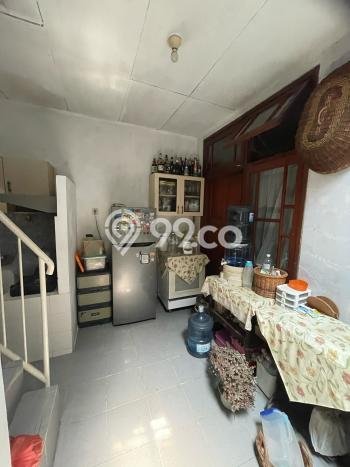 For Sale Hunian Rumah Terawat 3 KT di Banjar Wijaya, Tangerang For Sale Hunian Rumah Terawat 3 KT di Banjar Wijaya, Tangerang