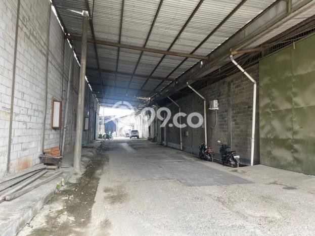 Jarang Ada! Tanah di Tangerang Punya Luas 27000m2 SHM Jarang Ada! Tanah di Tangerang Punya Luas 27000m2 SHM