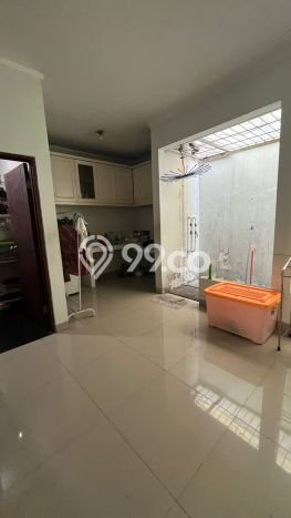 Dijual Hunian Rumah Terawat 3 KT di Modernland, Tangerang Dijual Hunian Rumah Terawat 3 KT di Modernland, Tangerang