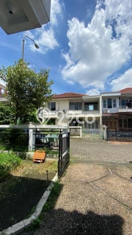 For Sale Hunian Rumah Terawat 4 KT di Modernland, Tangerang For Sale Hunian Rumah Terawat 4 KT di Modernland, Tangerang