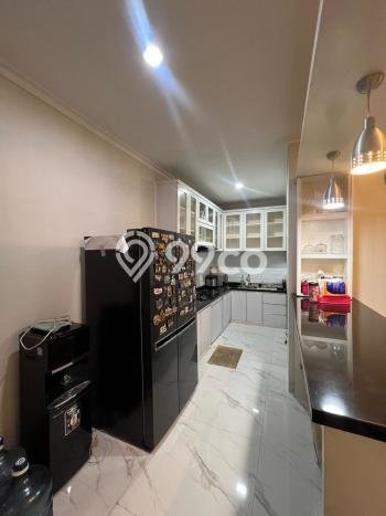 Jual Rumah Modern 3 KT di Gading Serpong, Tangerang Jual Rumah Modern 3 KT di Gading Serpong, Tangerang