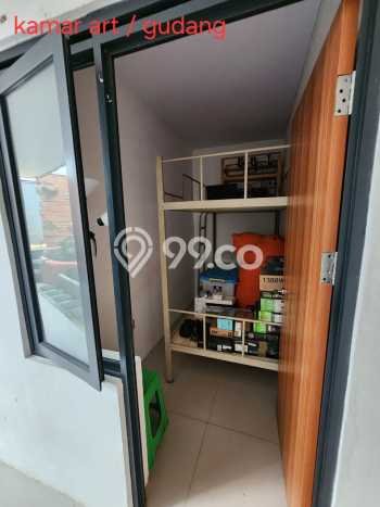 Jual Rumah Modern 4 KT di Tajur, Bogor Jual Rumah Modern 4 KT di Tajur, Bogor