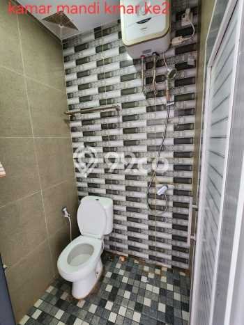 Jual Rumah Modern 4 KT di Tajur, Bogor Jual Rumah Modern 4 KT di Tajur, Bogor