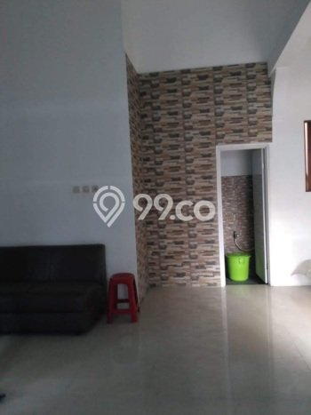 Rumah Strategis Modern Lb 75m2 di Cipondoh, Tangerang Rumah Strategis Modern Lb 75m2 di Cipondoh, Tangerang