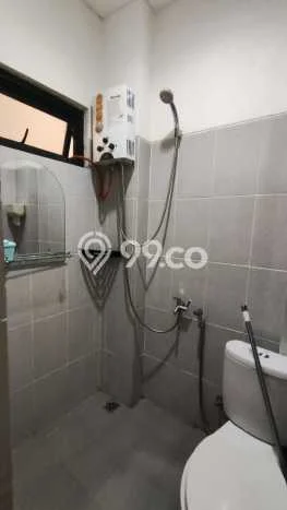 FOR RENT! Ruko di Modernland Cocok untuk Bisnis 75m2 FOR RENT! Ruko di Modernland Cocok untuk Bisnis 75m2