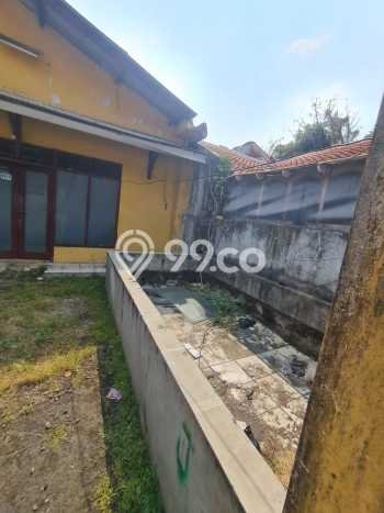 Dijual Tanah di Tangerang Tangerang Luas 207m2 SHM Dijual Tanah di Tangerang Tangerang Luas 207m2 SHM
