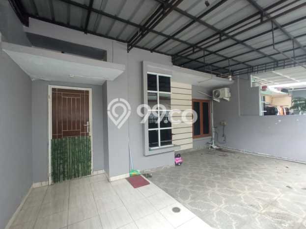 Rumah Strategis Minimalis Lb 50m2 di Cipondoh, Tangerang Rumah Strategis Minimalis Lb 50m2 di Cipondoh, Tangerang