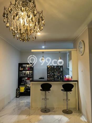 Jual Rumah Modern 3 KT di Gading Serpong, Tangerang Jual Rumah Modern 3 KT di Gading Serpong, Tangerang