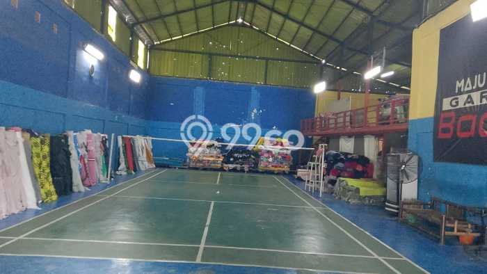 Gudang Dijual Lokasi Stratagis di Citeureup Bogor Cocok untuk Investasi Gudang Dijual Lokasi Stratagis di Citeureup Bogor Cocok untuk Investasi