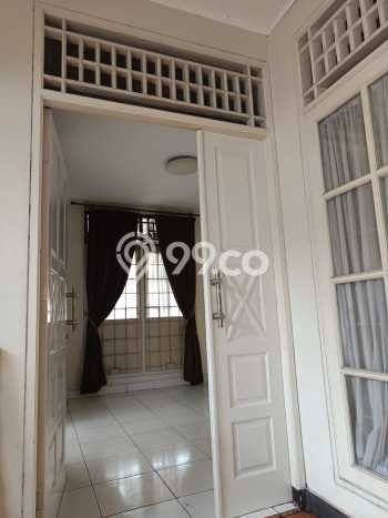 Hunian Mewah Dijual LT 222m2 di Pondok Aren, Tangerang Selatan Hunian Mewah Dijual LT 222m2 di Pondok Aren, Tangerang Selatan