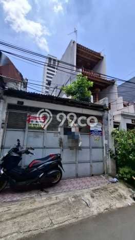 Tanah Kavling Dijual di Hayam Wuruk, Jakarta Pusat dengan Luas Tanah 168m2 Tanah Kavling Dijual di Hayam Wuruk, Jakarta Pusat dengan Luas Tanah 168m2
