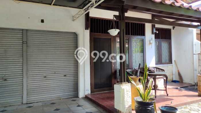 For Sale Hunian Rumah Terawat 3 KT di Banjar Wijaya, Tangerang For Sale Hunian Rumah Terawat 3 KT di Banjar Wijaya, Tangerang