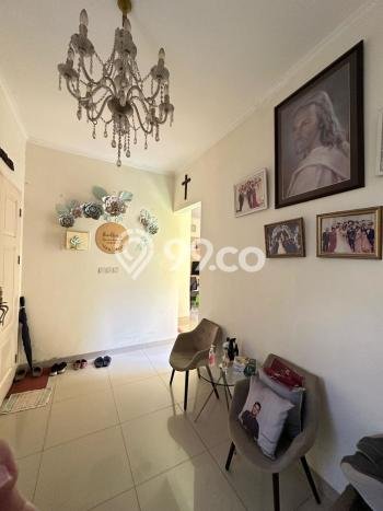 For Sale! Premium House LT 144m2 Desain Modern di Gading Serpong For Sale! Premium House LT 144m2 Desain Modern di Gading Serpong
