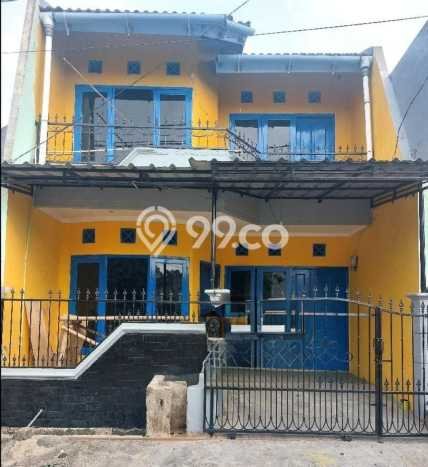 Jual Rumah Bagus Siap Huni LB 110m2 di Cipondoh, Tangerang Jual Rumah Bagus Siap Huni LB 110m2 di Cipondoh, Tangerang