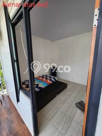 Jual Rumah Modern 4 KT di Tajur, Bogor Jual Rumah Modern 4 KT di Tajur, Bogor