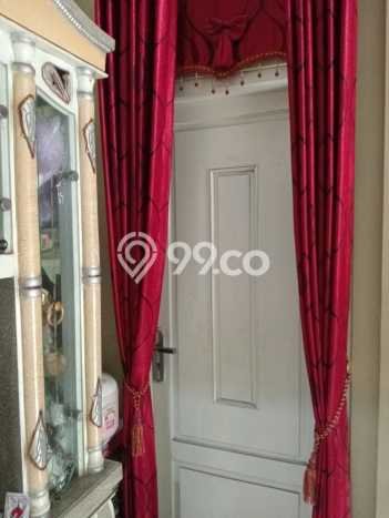 Jual Rumah Modern 4 KT di Pasar Kemis, Tangerang Jual Rumah Modern 4 KT di Pasar Kemis, Tangerang