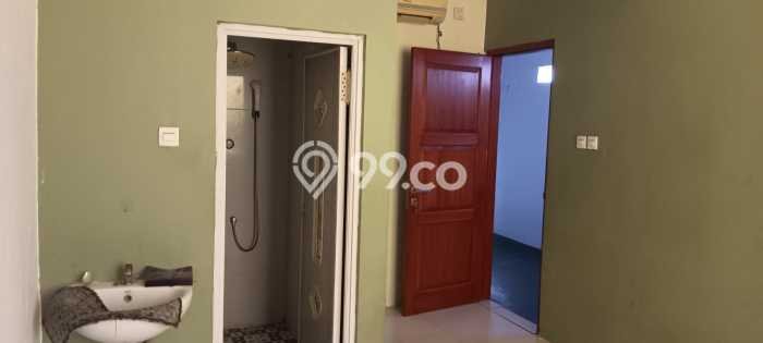 Rumah Luxury Modern Siap Huni di Banjar Wijaya Tangerang Rumah Luxury Modern Siap Huni di Banjar Wijaya Tangerang