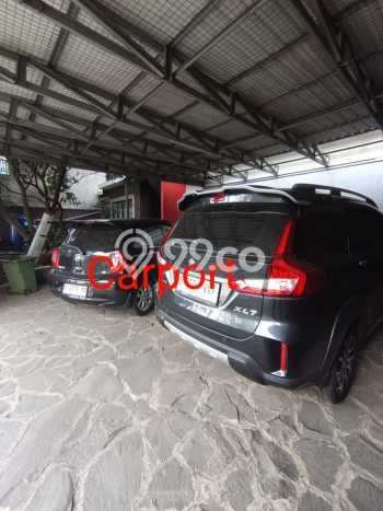 Rumah Elit Modern Siap Huni di Banjar Wijaya Tangerang Rumah Elit Modern Siap Huni di Banjar Wijaya Tangerang